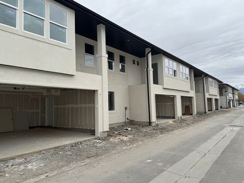 Tiny photo for 741 S HARRISON DR #35, Springville, UT 84663 (MLS # 2135995)