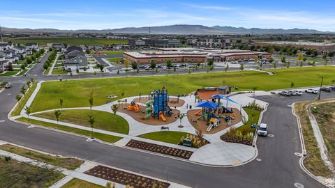 Tiny photo for 741 S HARRISON DR #35, Springville, UT 84663 (MLS # 2135995)