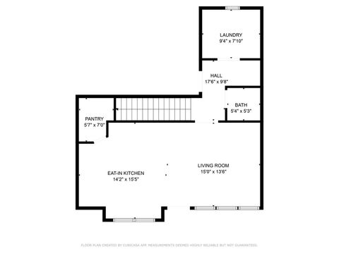 Tiny photo for 741 S HARRISON DR #35, Springville, UT 84663 (MLS # 2135995)