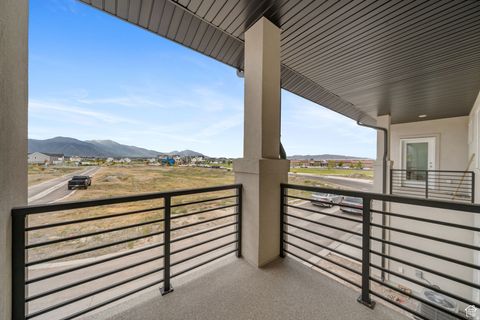 Tiny photo for 741 S HARRISON DR #35, Springville, UT 84663 (MLS # 2135995)