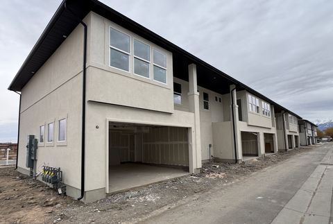 Tiny photo for 741 S HARRISON DR #35, Springville, UT 84663 (MLS # 2135995)