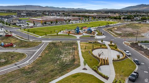 Tiny photo for 741 S HARRISON DR #35, Springville, UT 84663 (MLS # 2135995)