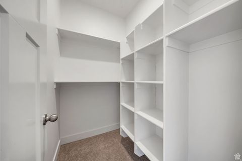 Tiny photo for 741 S HARRISON DR #35, Springville, UT 84663 (MLS # 2135995)