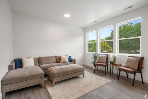 Tiny photo for 741 S HARRISON DR #35, Springville, UT 84663 (MLS # 2135995)