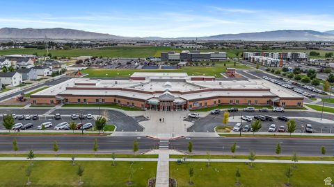 Tiny photo for 741 S HARRISON DR #35, Springville, UT 84663 (MLS # 2135995)