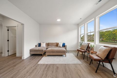 Tiny photo for 741 S HARRISON DR #35, Springville, UT 84663 (MLS # 2135995)