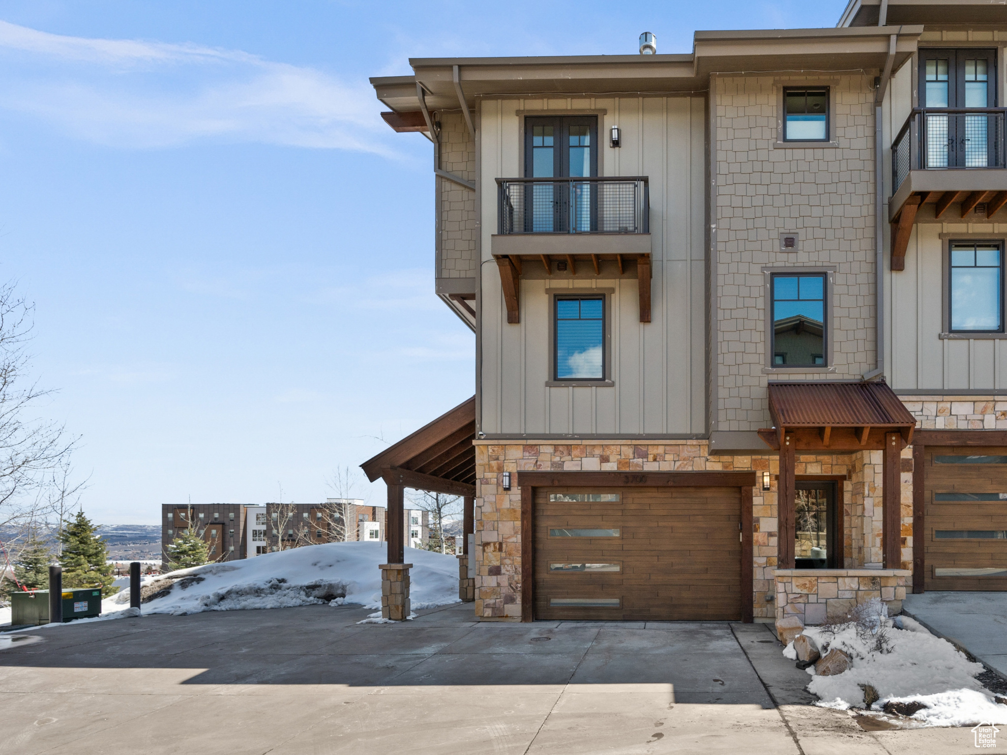 3700 Blackstone Dr #9, Park City, Utah image 2