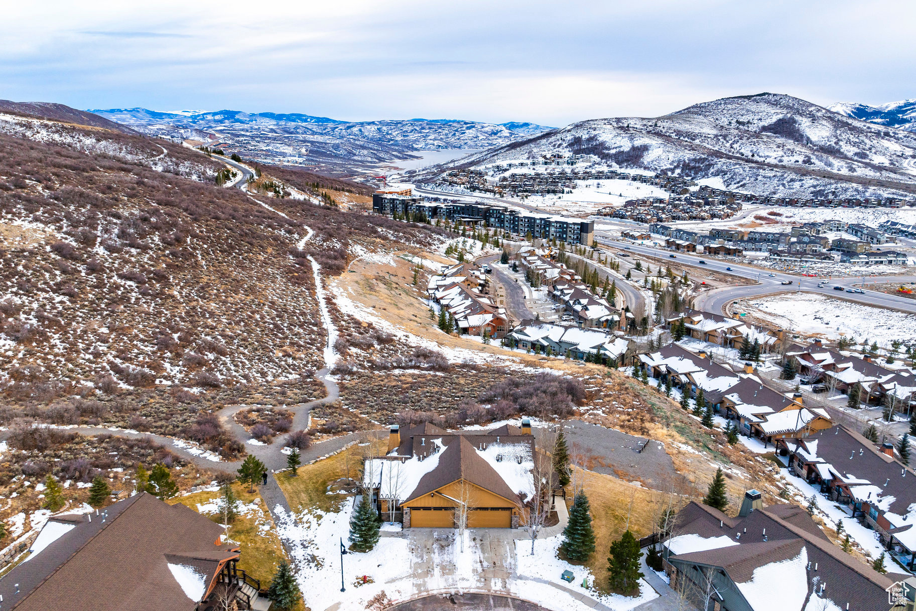 933 Whitecloud Trl, Kamas, Utah image 31