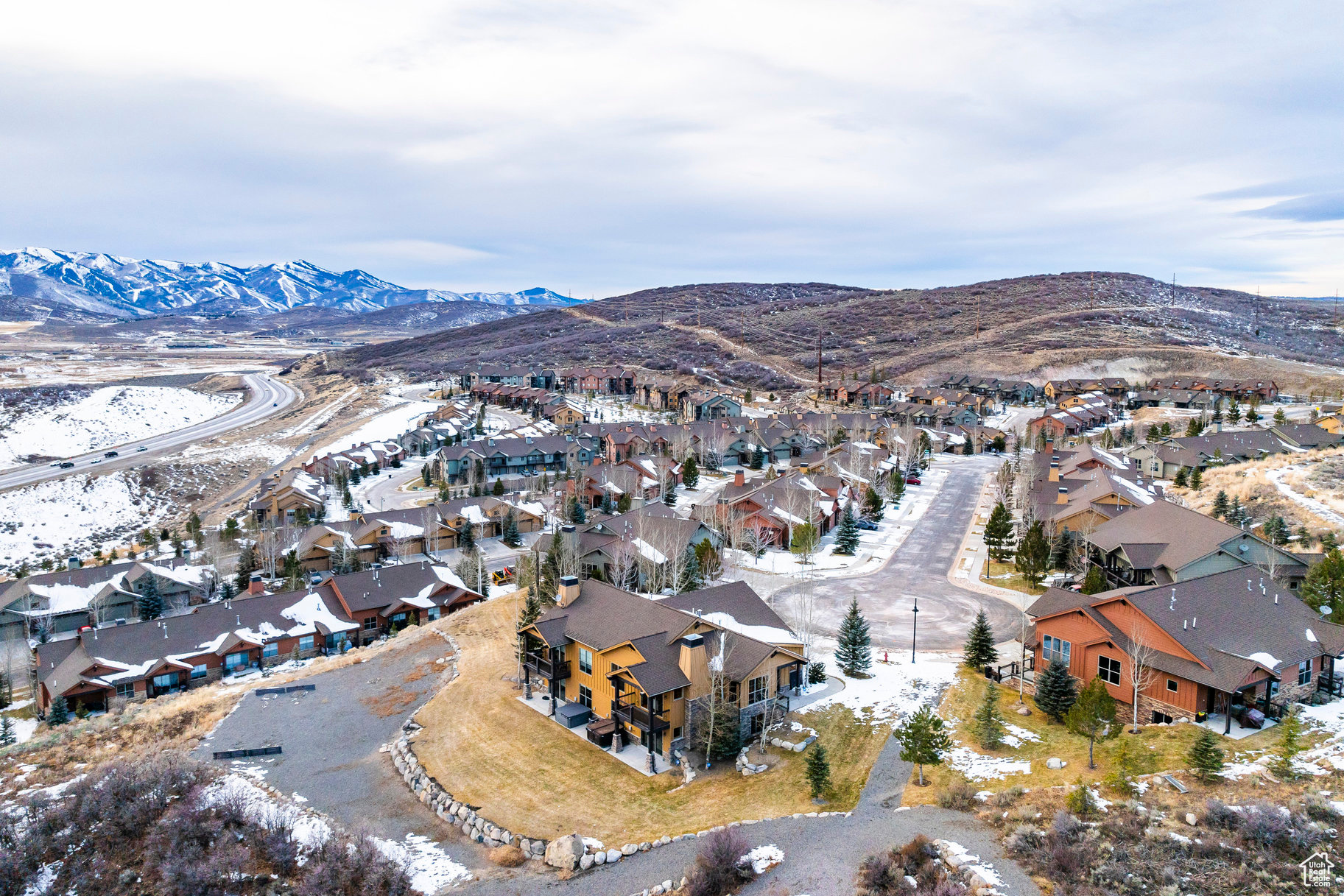 933 Whitecloud Trl, Kamas, Utah image 32