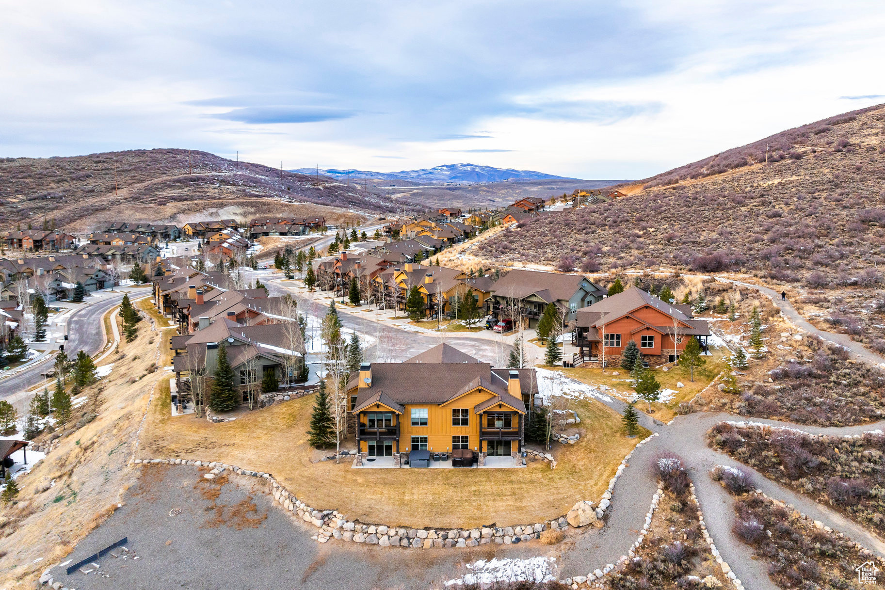 933 Whitecloud Trl, Kamas, Utah image 33