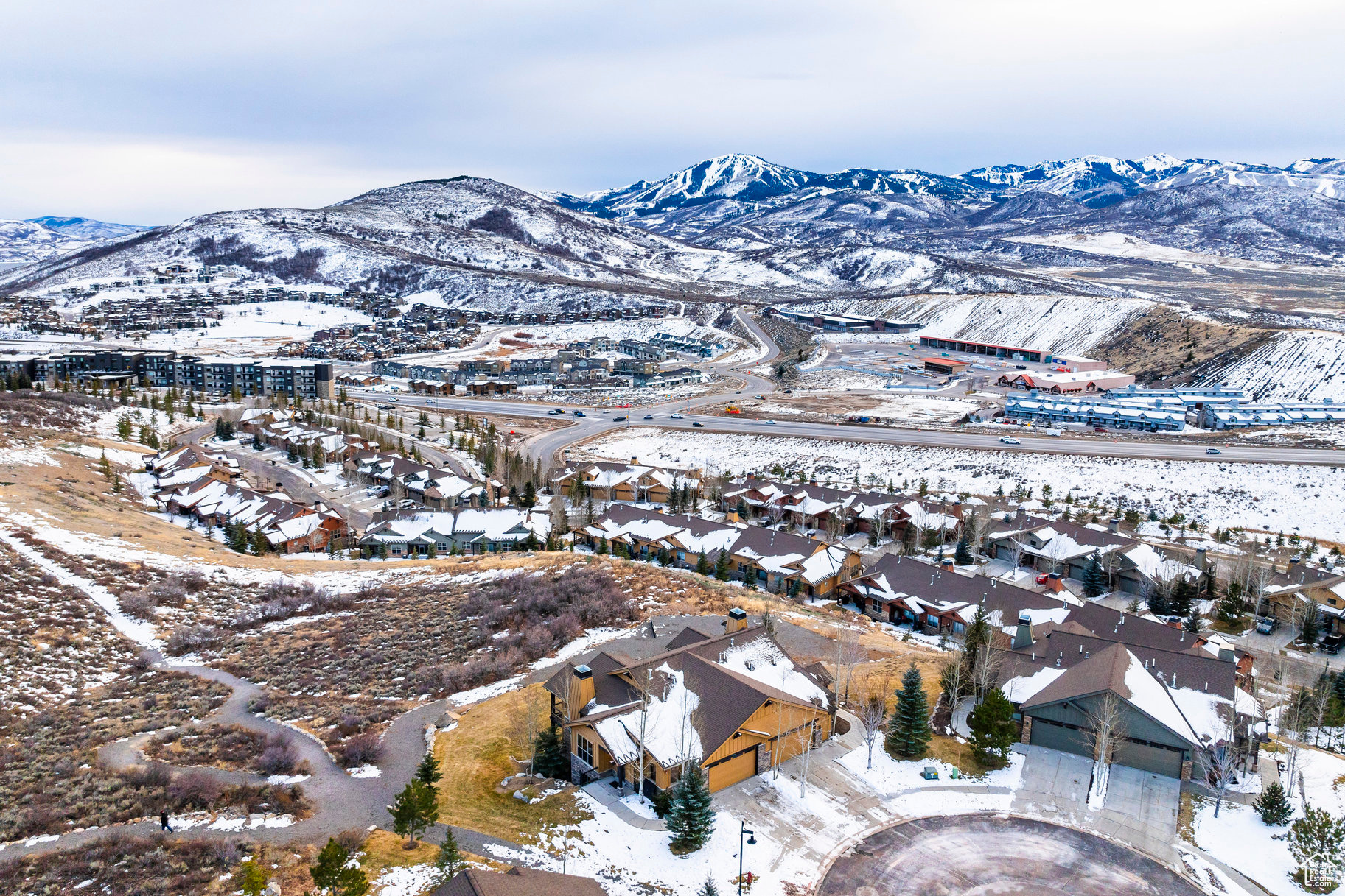 933 Whitecloud Trl, Kamas, Utah image 30