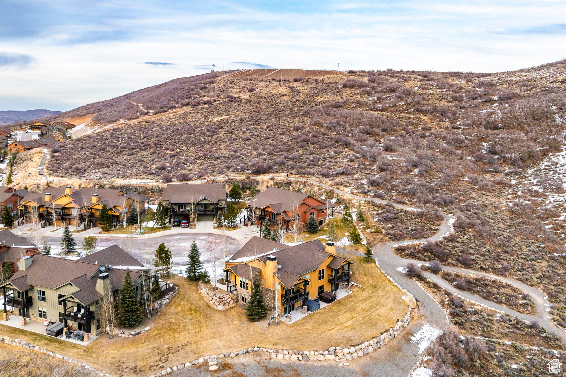 933 Whitecloud Trl, Kamas, Utah image 34