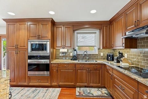 Tiny photo for 1737 E SUNRISE MEADOW DR DR S, Sandy, UT 84093 (MLS # 2179641)