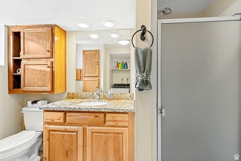 Tiny photo for 1737 E SUNRISE MEADOW DR DR S, Sandy, UT 84093 (MLS # 2179641)