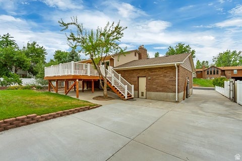 Tiny photo for 1737 E SUNRISE MEADOW DR DR S, Sandy, UT 84093 (MLS # 2179641)