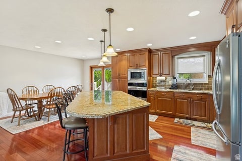 Tiny photo for 1737 E SUNRISE MEADOW DR DR S, Sandy, UT 84093 (MLS # 2179641)