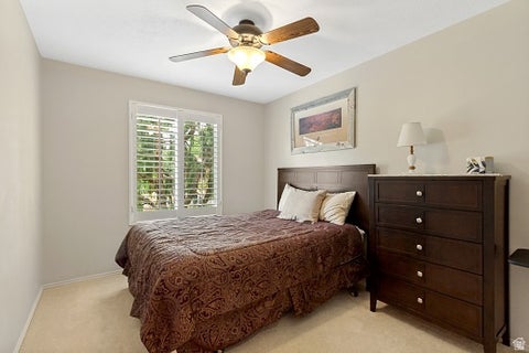 Tiny photo for 1737 E SUNRISE MEADOW DR DR S, Sandy, UT 84093 (MLS # 2179641)