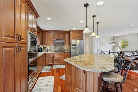 Tiny photo for 1737 E SUNRISE MEADOW DR DR S, Sandy, UT 84093 (MLS # 2179641)