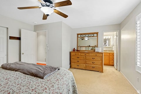 Tiny photo for 1737 E SUNRISE MEADOW DR DR S, Sandy, UT 84093 (MLS # 2179641)