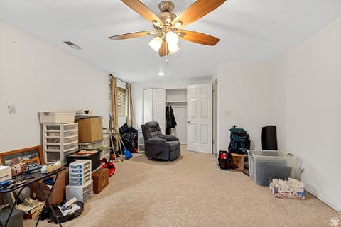 Tiny photo for 1737 E SUNRISE MEADOW DR DR S, Sandy, UT 84093 (MLS # 2179641)