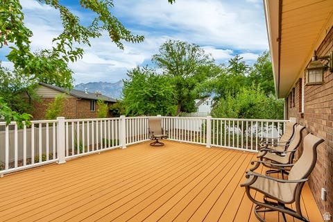 Tiny photo for 1737 E SUNRISE MEADOW DR DR S, Sandy, UT 84093 (MLS # 2179641)
