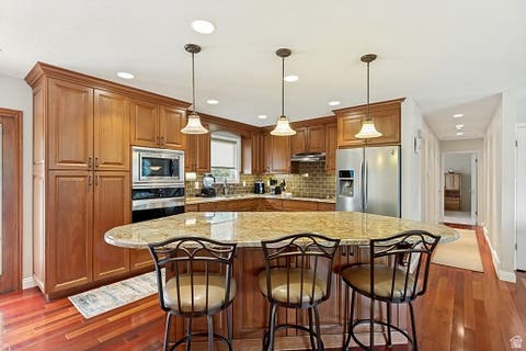 Tiny photo for 1737 E SUNRISE MEADOW DR DR S, Sandy, UT 84093 (MLS # 2179641)