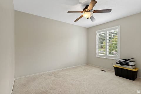 Tiny photo for 1737 E SUNRISE MEADOW DR DR S, Sandy, UT 84093 (MLS # 2179641)