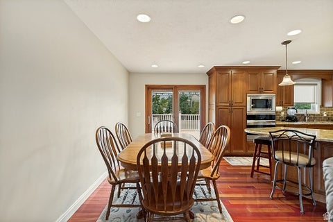 Tiny photo for 1737 E SUNRISE MEADOW DR DR S, Sandy, UT 84093 (MLS # 2179641)