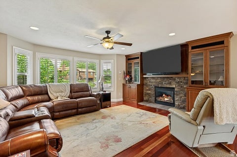 Tiny photo for 1737 E SUNRISE MEADOW DR DR S, Sandy, UT 84093 (MLS # 2179641)