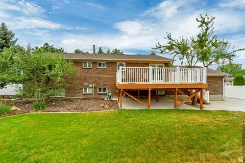 Tiny photo for 1737 E SUNRISE MEADOW DR DR S, Sandy, UT 84093 (MLS # 2179641)