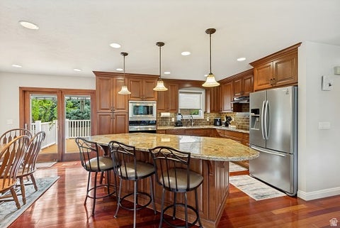 Tiny photo for 1737 E SUNRISE MEADOW DR DR S, Sandy, UT 84093 (MLS # 2179641)