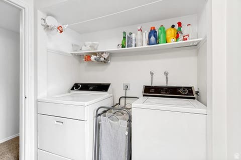 Tiny photo for 1737 E SUNRISE MEADOW DR DR S, Sandy, UT 84093 (MLS # 2179641)