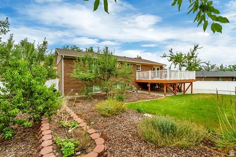 Tiny photo for 1737 E SUNRISE MEADOW DR DR S, Sandy, UT 84093 (MLS # 2179641)
