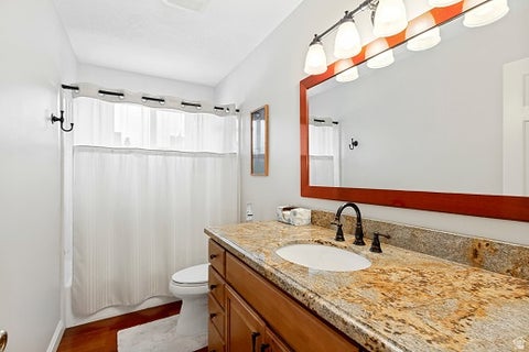 Tiny photo for 1737 E SUNRISE MEADOW DR DR S, Sandy, UT 84093 (MLS # 2179641)