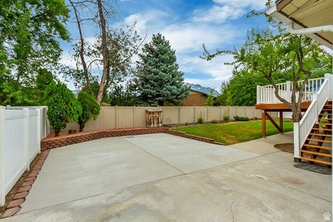 Tiny photo for 1737 E SUNRISE MEADOW DR DR S, Sandy, UT 84093 (MLS # 2179641)