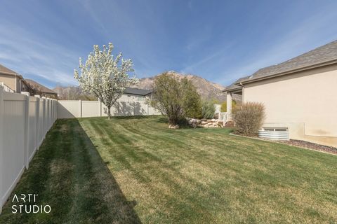 Tiny photo for 502 W ALDER CREEK DR, Pleasant View, UT 84414 (MLS # 2146992)