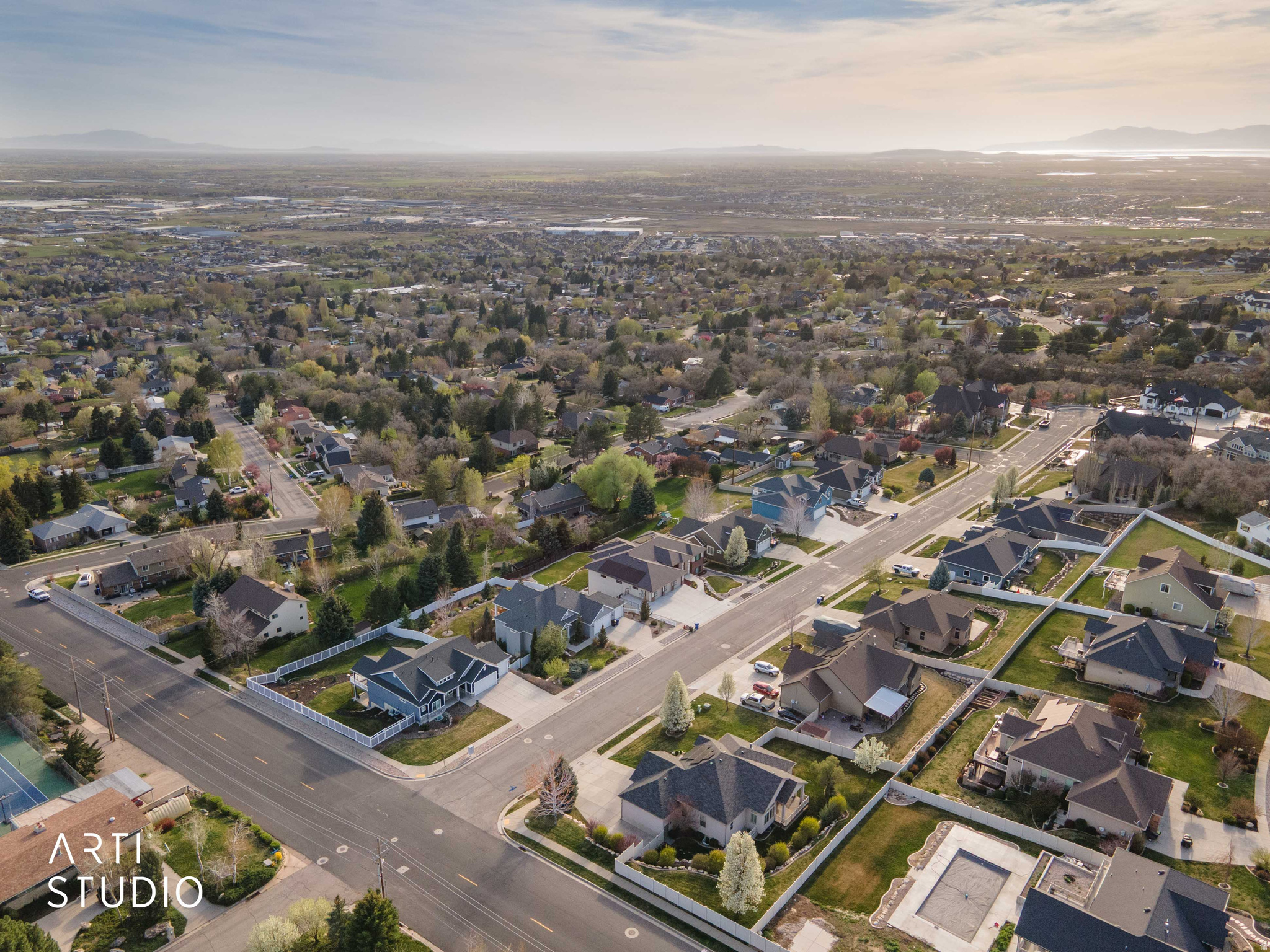 ALDER CREEK - Residential