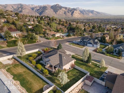 Tiny photo for 502 W ALDER CREEK DR, Pleasant View, UT 84414 (MLS # 2146992)