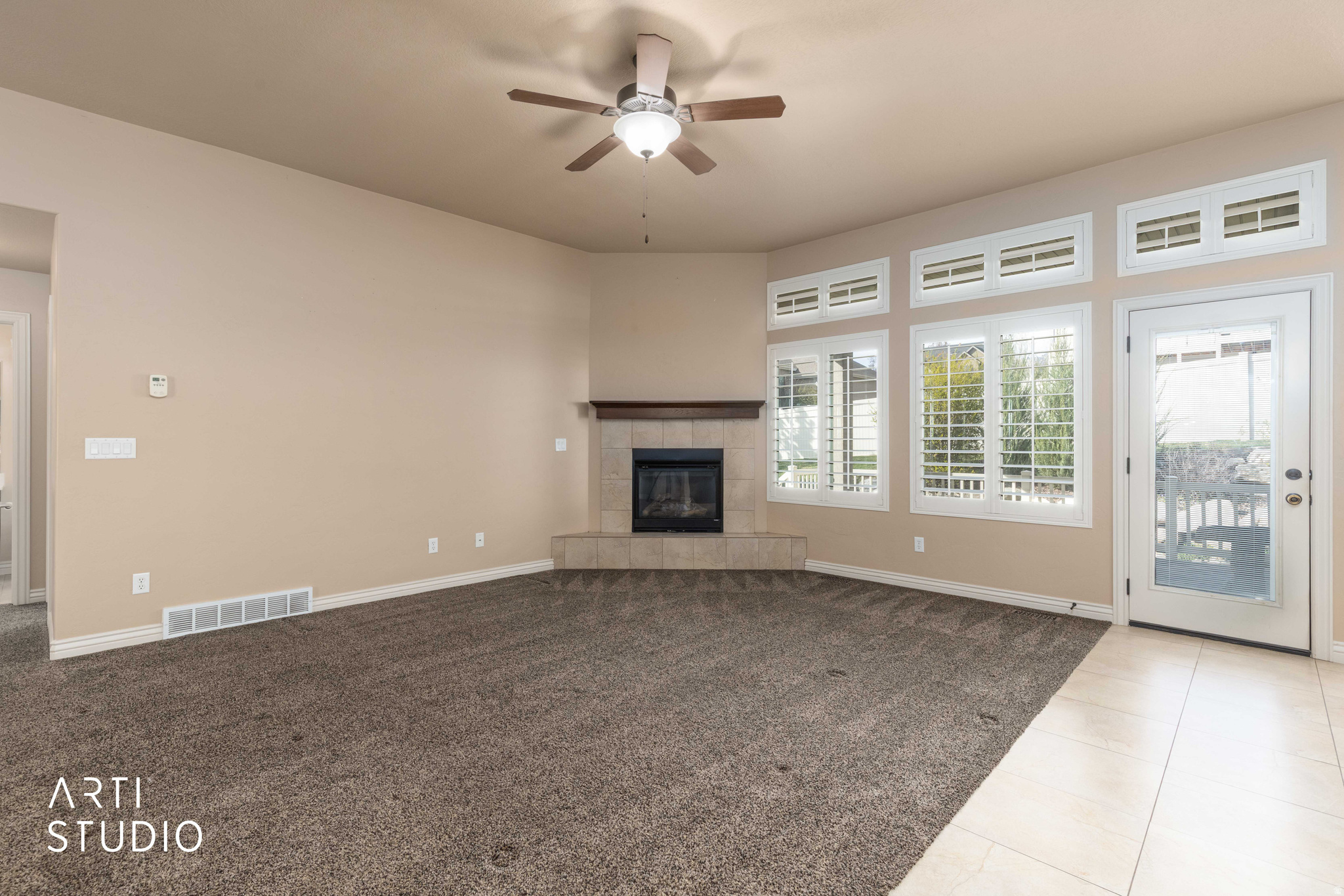 ALDER CREEK - Residential