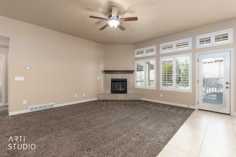 Tiny photo for 502 W ALDER CREEK DR, Pleasant View, UT 84414 (MLS # 2146992)