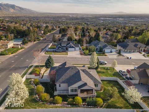 Tiny photo for 502 W ALDER CREEK DR, Pleasant View, UT 84414 (MLS # 2146992)