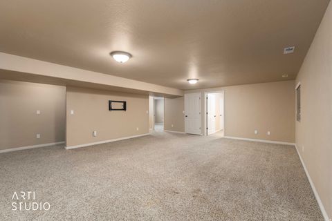 Tiny photo for 502 W ALDER CREEK DR, Pleasant View, UT 84414 (MLS # 2146992)