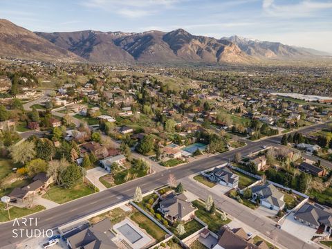 Tiny photo for 502 W ALDER CREEK DR, Pleasant View, UT 84414 (MLS # 2146992)