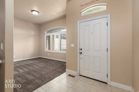 Tiny photo for 502 W ALDER CREEK DR, Pleasant View, UT 84414 (MLS # 2146992)