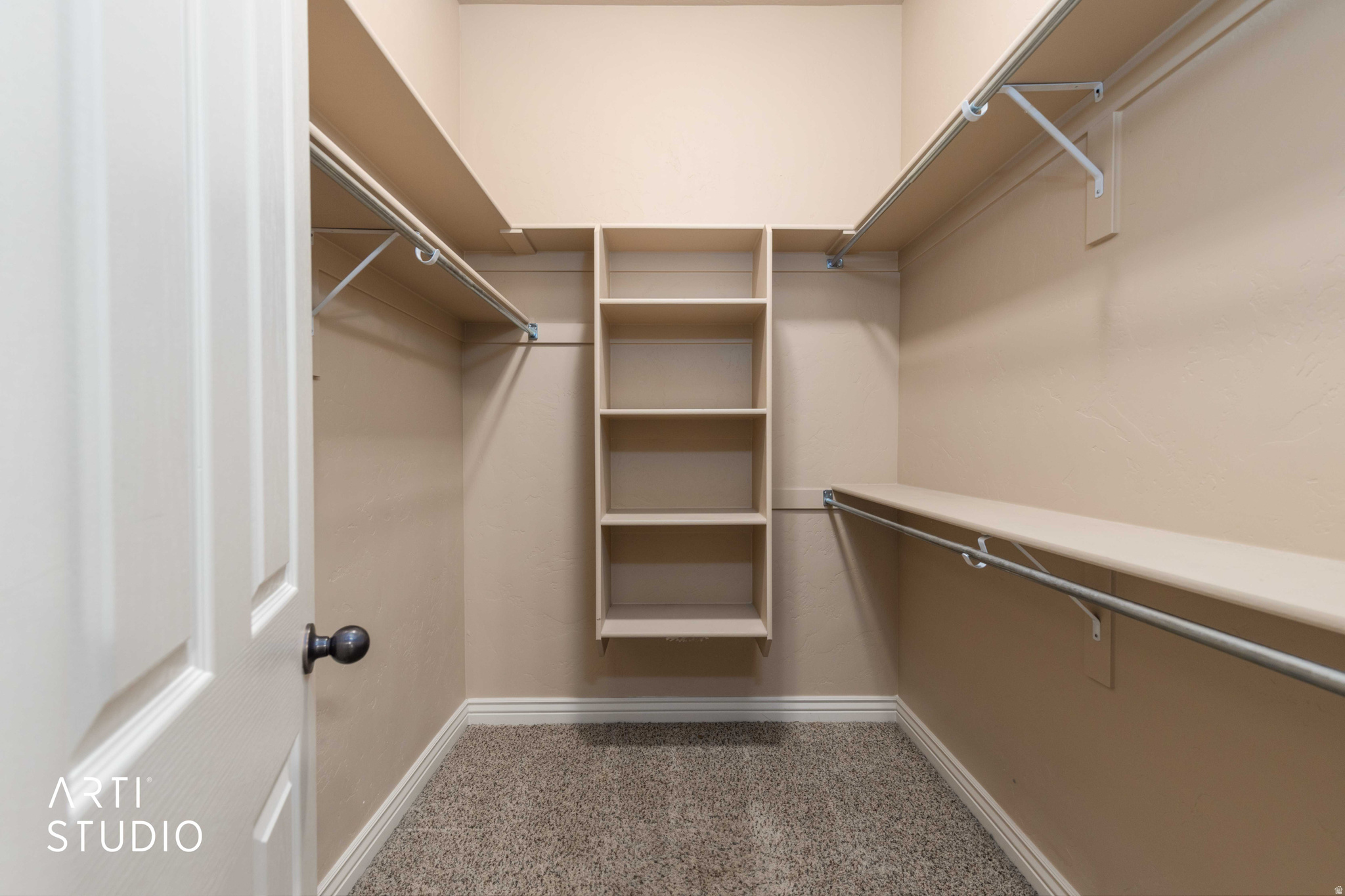 ALDER CREEK - Residential