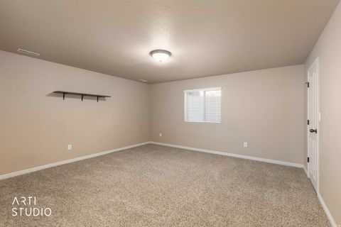 Tiny photo for 502 W ALDER CREEK DR, Pleasant View, UT 84414 (MLS # 2146992)