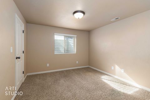 Tiny photo for 502 W ALDER CREEK DR, Pleasant View, UT 84414 (MLS # 2146992)