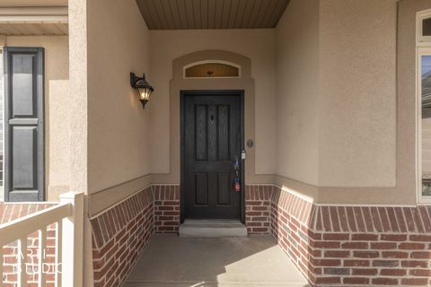 Tiny photo for 502 W ALDER CREEK DR, Pleasant View, UT 84414 (MLS # 2146992)