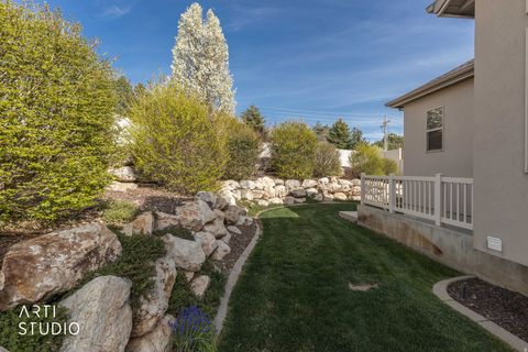 Tiny photo for 502 W ALDER CREEK DR, Pleasant View, UT 84414 (MLS # 2146992)
