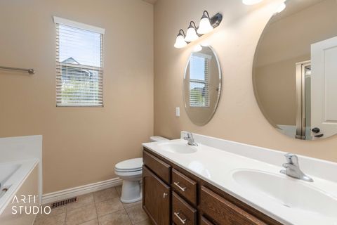 Tiny photo for 502 W ALDER CREEK DR, Pleasant View, UT 84414 (MLS # 2146992)